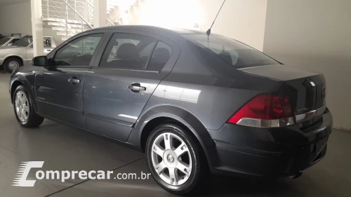 Vectra Sedan 2.0 4P ELEGANCE