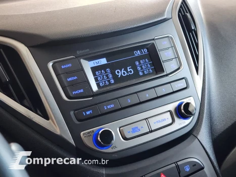 HB20S 1.0 12V Comfort Plus
