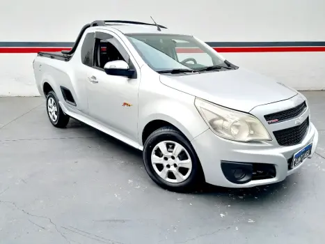 MONTANA Sport 1.4 ECONOFLEX 8V 2p