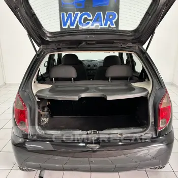 Celta Life/ LS 1.0 MPFI 8V FlexPower 5p