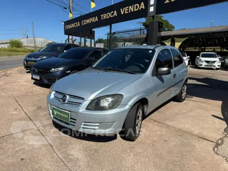 CELTA 1.0 MPFI Life 8V