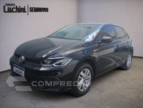 POLO 1.0 170 TSI SENSE AUTOMÁTICO