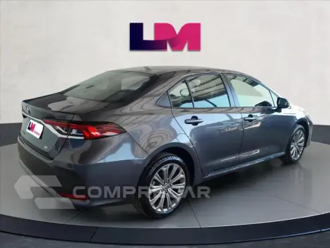 COROLLA 2.0 VVT-IE FLEX XEI DIRECT SHIFT