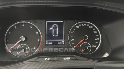 T CROSS SENSE TSI AD