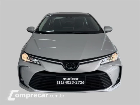 COROLLA 2.0 VVT-IE FLEX XEI DIRECT SHIFT