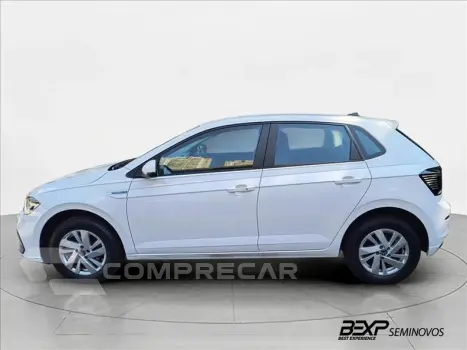 POLO 1.0 170 TSI Comfortline