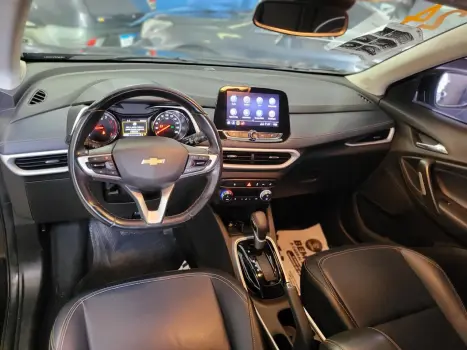 TRACKER Premier 1.2 Turbo 12V Flex Aut.