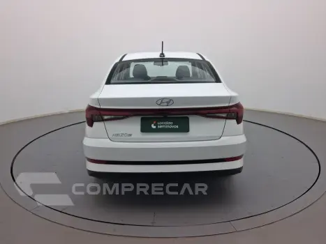 HB20S 1.0 12V FLEX COMFORT MANUAL