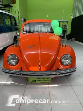 Volkswagen FUSCA 1.3 8V 2 portas