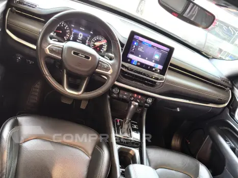 COMPASS 1.3 T270 TURBO FLEX LONGITUDE AT6