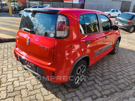 UNO 1.4 Sporting 8V