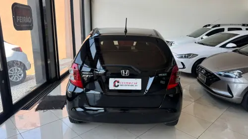 FIT 1.4 LX 16V