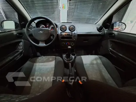 Fiesta 1.0 Rocam 8V Flex 4P Manual