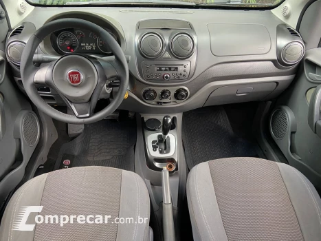 PALIO 1.6 MPI Essence 16V