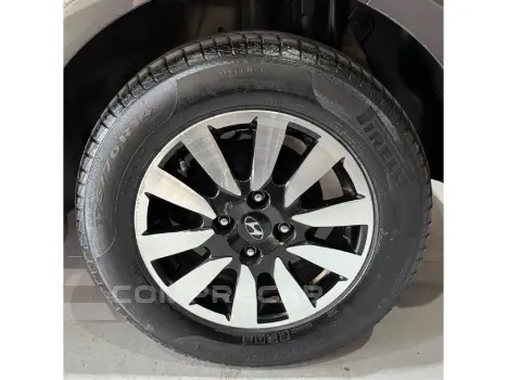 HB20 1.0 COMFORT 12V FLEX 4P MANUAL