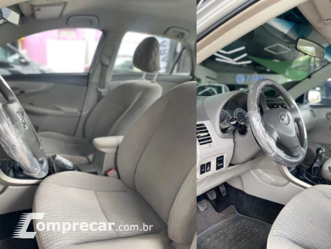 COROLLA 1.8 GLI 16V