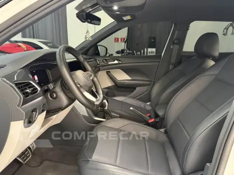 T-CROSS 1.4 250 TSI Highline