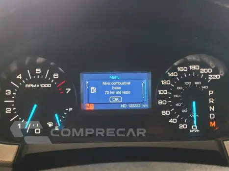 EDGE SEL 3.5 V6  24V FWD Aut.