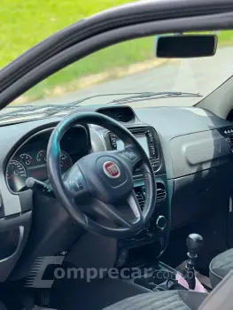 STRADA 1.8 MPI Adventure CD 8V