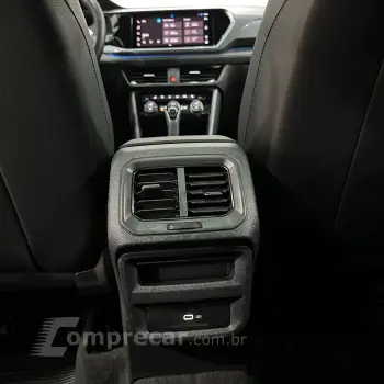 TAOS Highline 1.4 250 TSI Flex Aut.