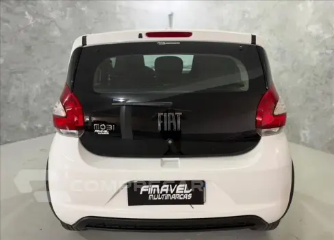 MOBI 1.0 EVO Like.