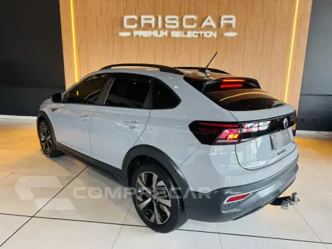 NIVUS 1.0 200 TSI Highline