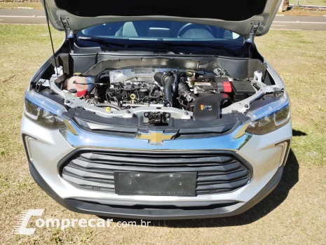 TRACKER 1.0 Turbo LTZ