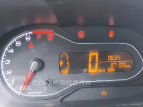 ONIX - 1.0 MPI JOY 8V 4P MANUAL