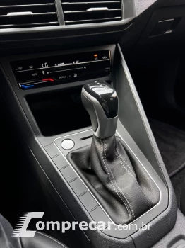 VIRTUS 1.4 250 TSI Exclusive