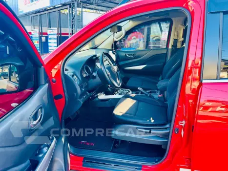 Frontier ATTAC.CD 4x4 2.3 Bi-TB Die. Aut