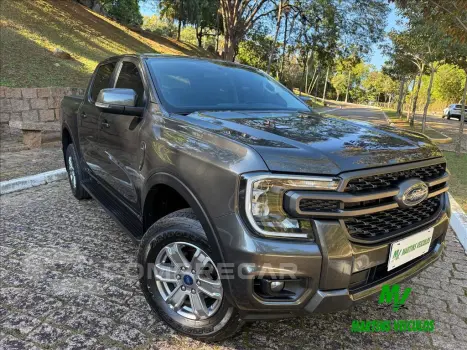 RANGER 2.0 TURBO DIESEL CD XLS 4X4 AUTOMÁTICO