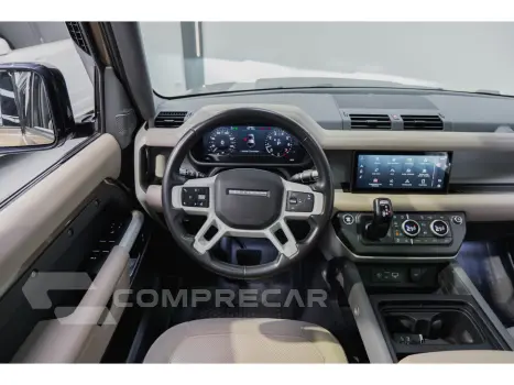 DEFENDER 2.0 P300 GASOLINA 110 SE AWD AUTOMÁTICO
