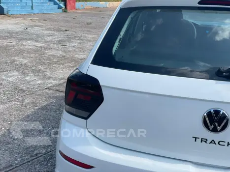 POLO 1.0 MPI Track
