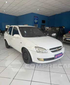 CLASSIC 1.0 MPFI Sedan 8V