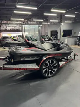 GTR-X 300