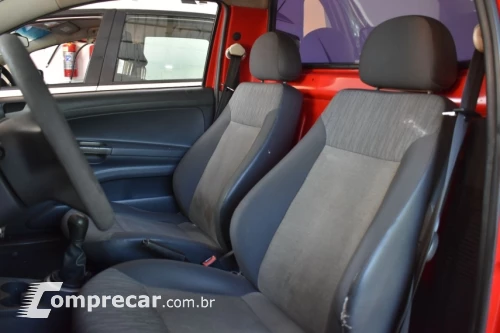 SAVEIRO 1.6 8V
