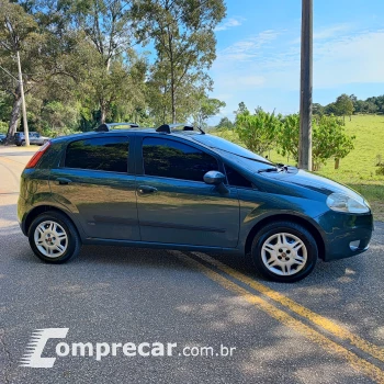 PUNTO 1.4 ELX 8V