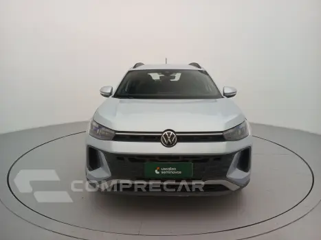 TERA 1.0 170 TSI HIGH AUTOMÁTICO