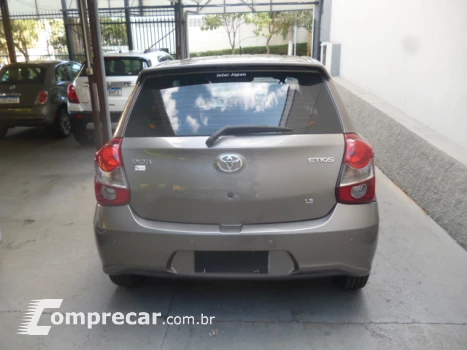 ETIOS 1.3 16V