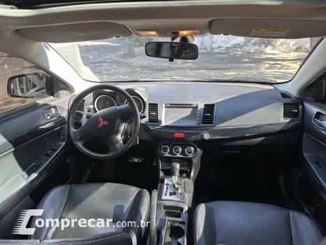 LANCER 2.0 GT 16V