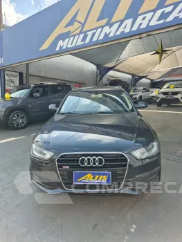 A4 1.8 Avant Turbo Tip./ Multitronic