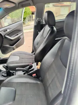 TIGGO 2 1.5 MPFI 16V Look