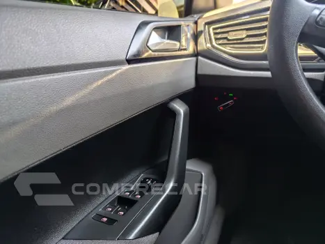 VIRTUS 1.0 200 TSI COMFORTLINE AUTOMÁTICO