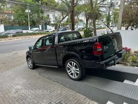 F-150 5.4 Harley Davidson 4X4 CD V8