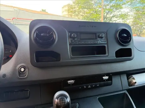 SPRINTER 2.2 CDI Chassis 314 Street Longo