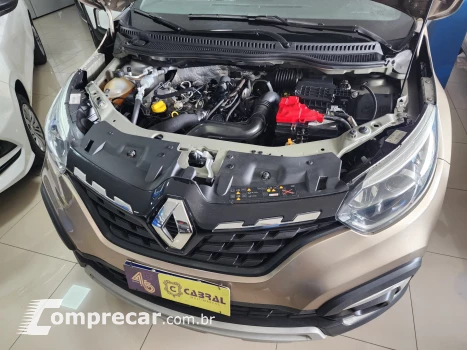 CAPTUR 1.3 TCE Intense