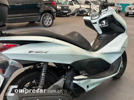 PCX 150