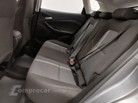 TRACKER 1.0 TURBO FLEX LT AUTOMÁTICO