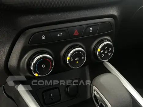 ONIX SEDAN Plus LTZ 1.0 12V TB Flex Aut.