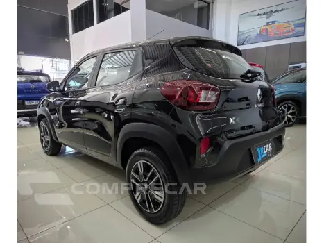 KWID 1.0 12V SCE FLEX INTENSE MANUAL